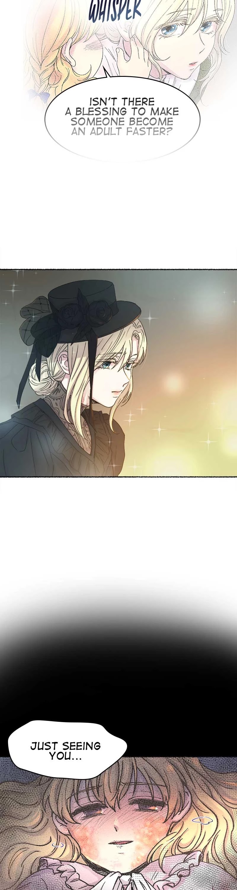 Like Wind on a Dry Branch Chapter 33 page 35 - Chapter 33: Ep. 33 - The Plague of Axias (9)