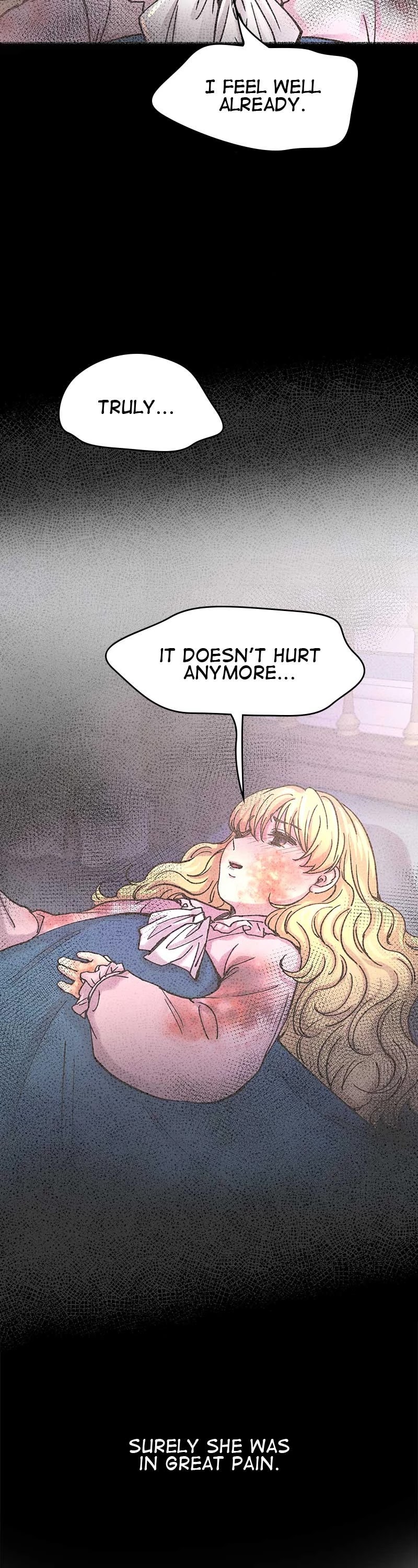 Like Wind on a Dry Branch Chapter 33 page 36 - Chapter 33: Ep. 33 - The Plague of Axias (9)