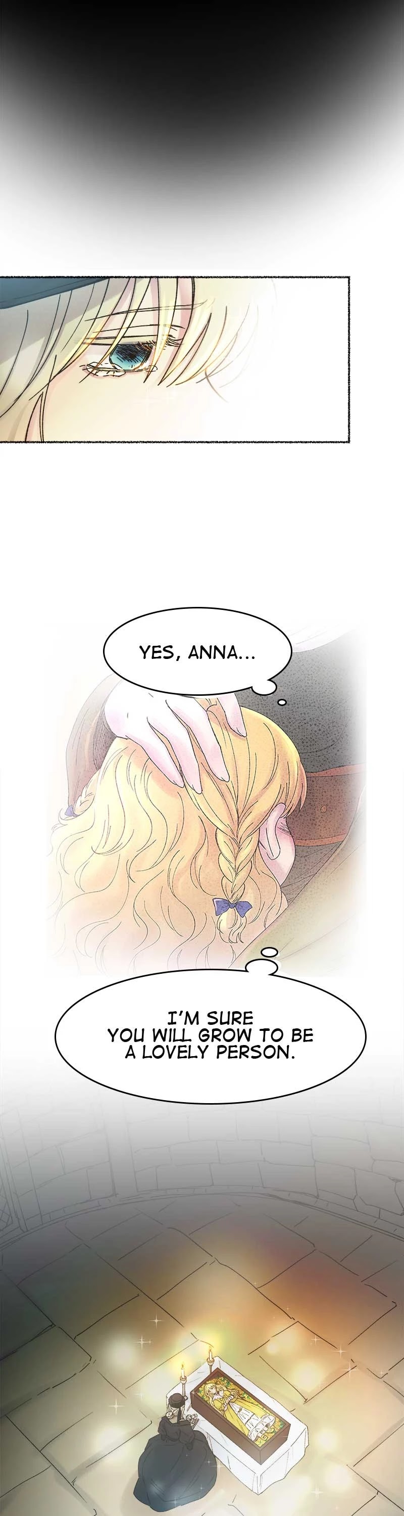 Like Wind on a Dry Branch Chapter 33 page 37 - Chapter 33: Ep. 33 - The Plague of Axias (9)