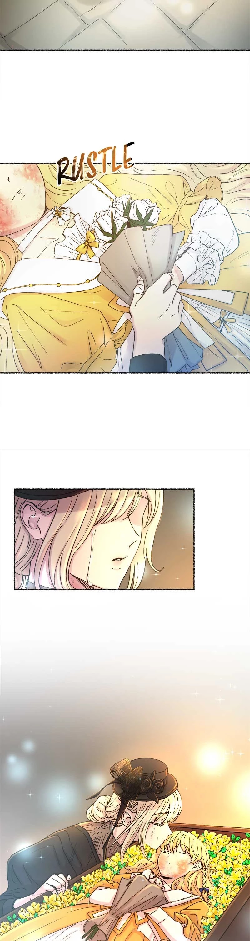 Like Wind on a Dry Branch Chapter 33 page 38 - Chapter 33: Ep. 33 - The Plague of Axias (9)