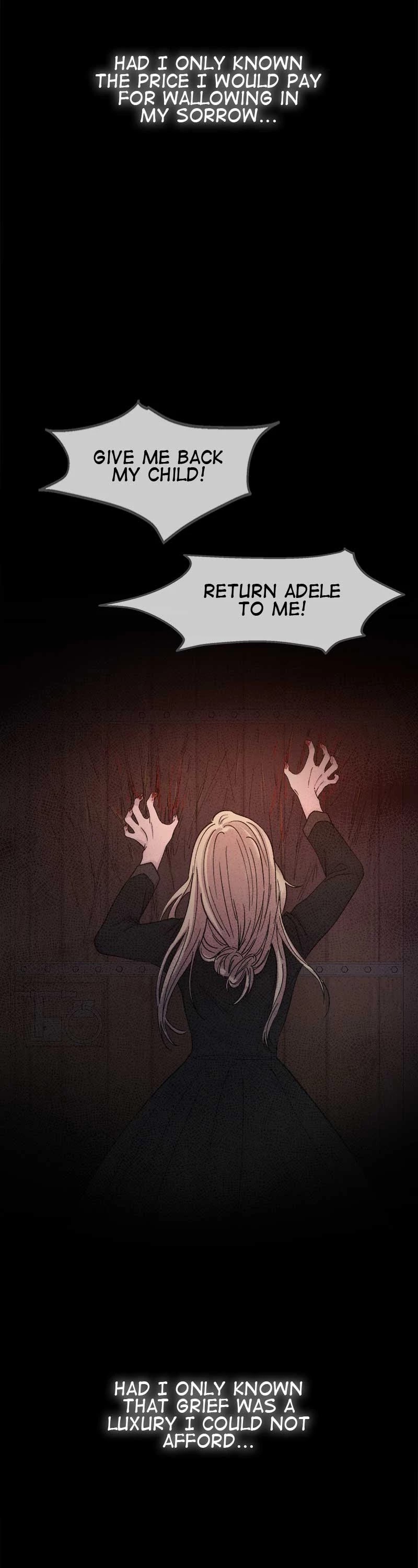 Like Wind on a Dry Branch Chapter 33 page 4 - Chapter 33: Ep. 33 - The Plague of Axias (9)