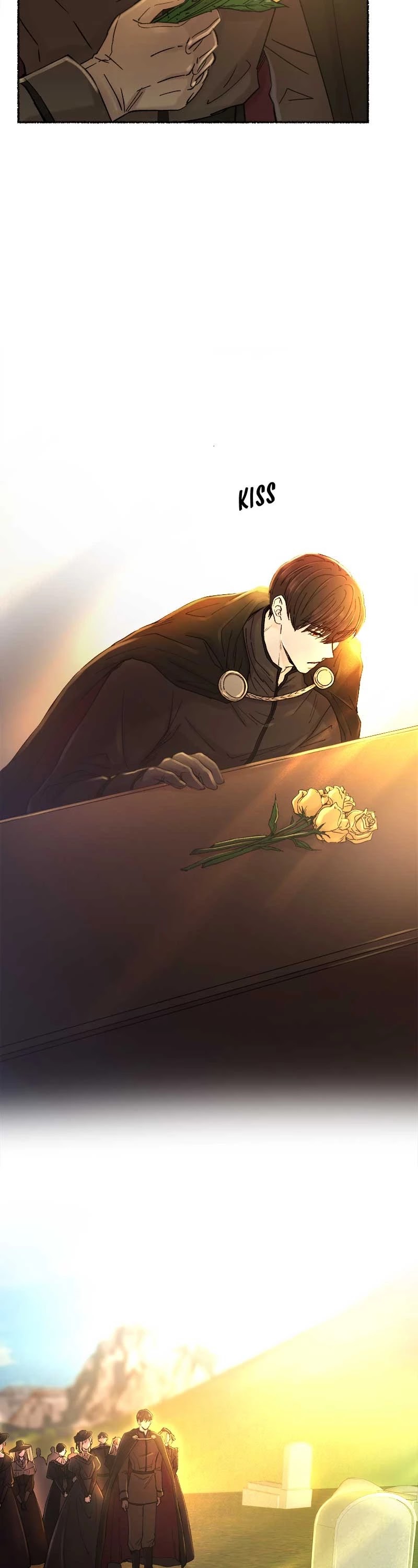 Like Wind on a Dry Branch Chapter 33 page 42 - Chapter 33: Ep. 33 - The Plague of Axias (9)