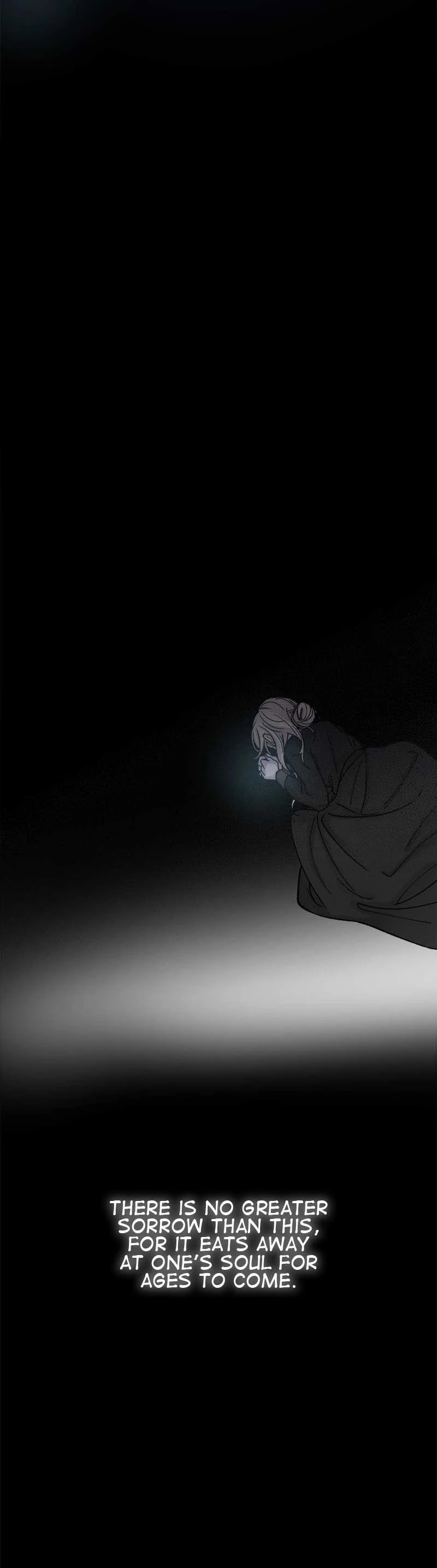 Like Wind on a Dry Branch Chapter 33 page 7 - Chapter 33: Ep. 33 - The Plague of Axias (9)