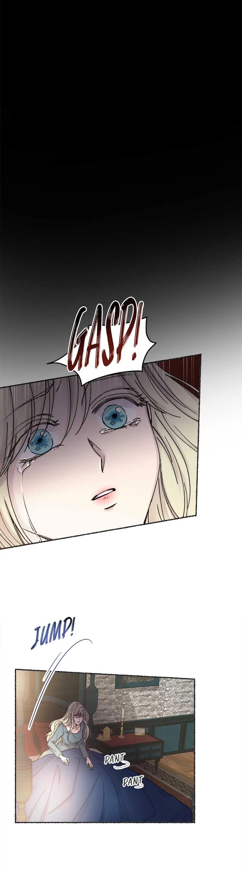 Like Wind on a Dry Branch Chapter 33 page 8 - Chapter 33: Ep. 33 - The Plague of Axias (9)