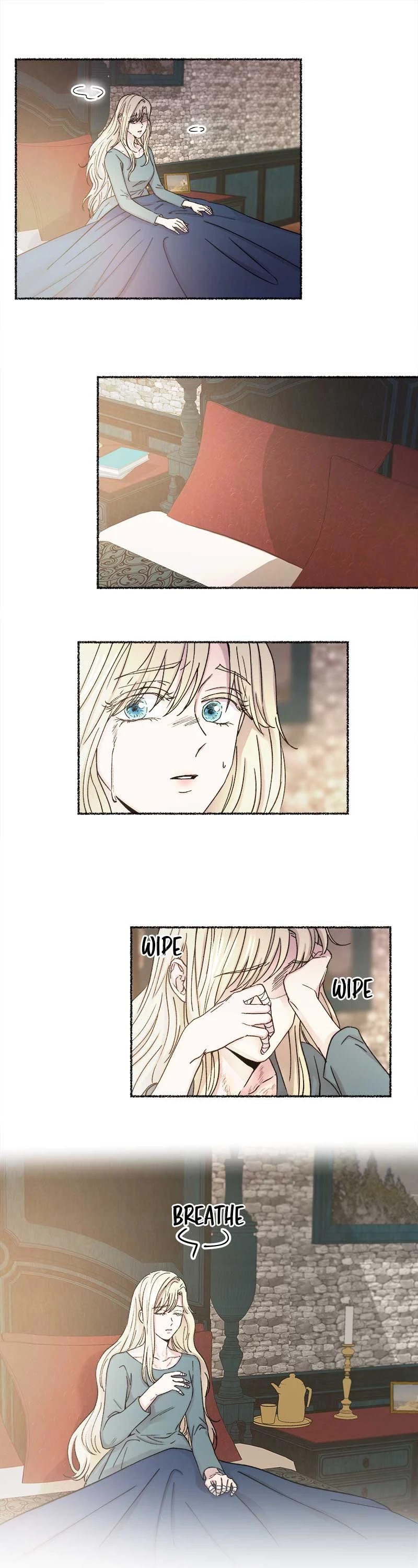 Like Wind on a Dry Branch Chapter 33 page 9 - Chapter 33: Ep. 33 - The Plague of Axias (9)