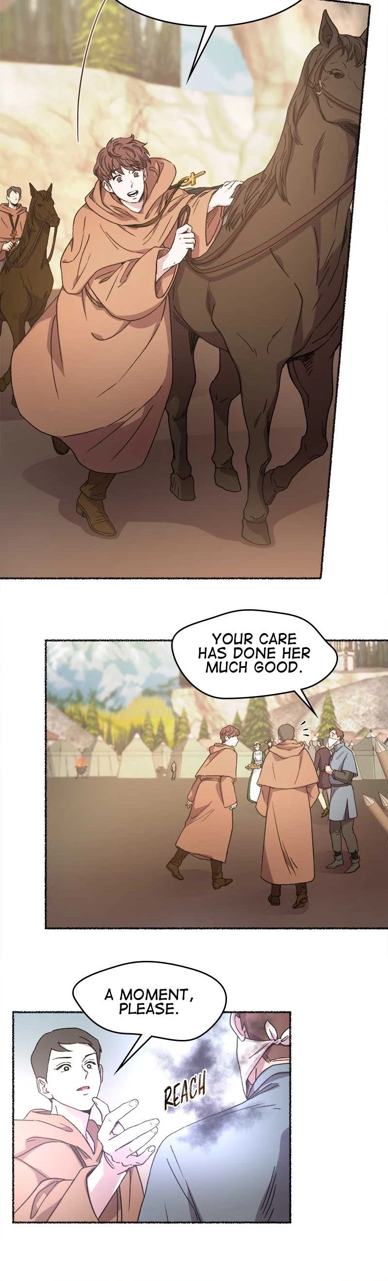 Like Wind on a Dry Branch Chapter 34 page 11 - Chapter 34: Ep. 34 - The Plague of Axias (10)