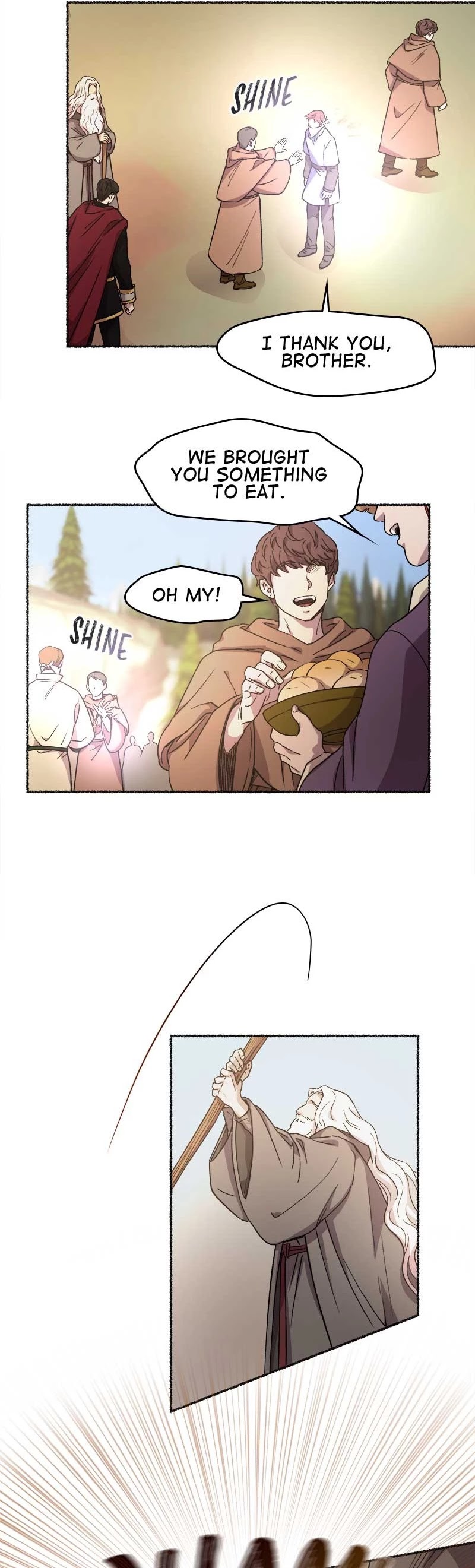 Like Wind on a Dry Branch Chapter 34 page 12 - Chapter 34: Ep. 34 - The Plague of Axias (10)