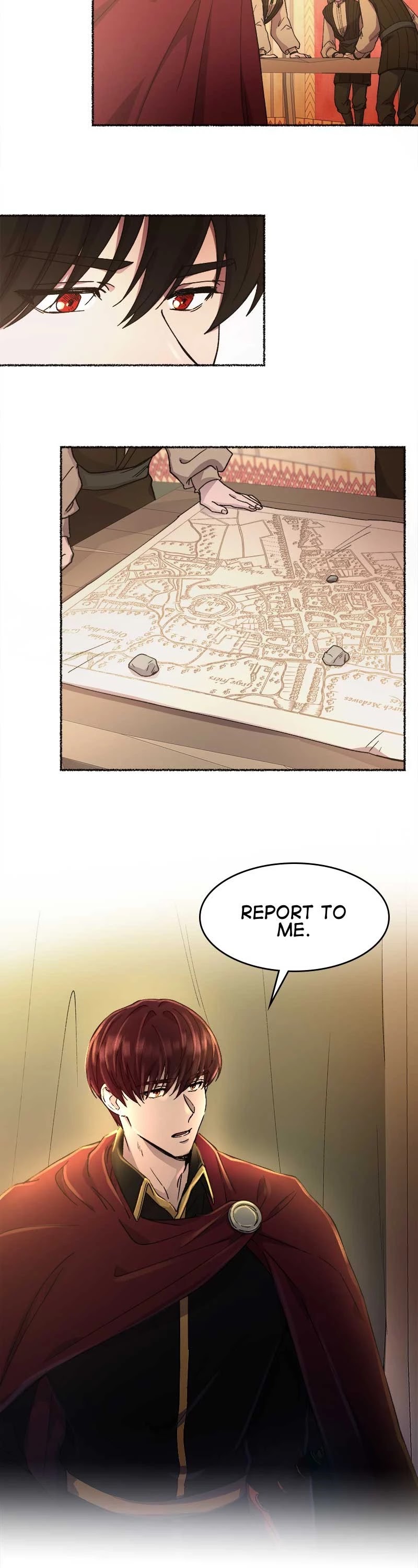 Like Wind on a Dry Branch Chapter 34 page 15 - Chapter 34: Ep. 34 - The Plague of Axias (10)