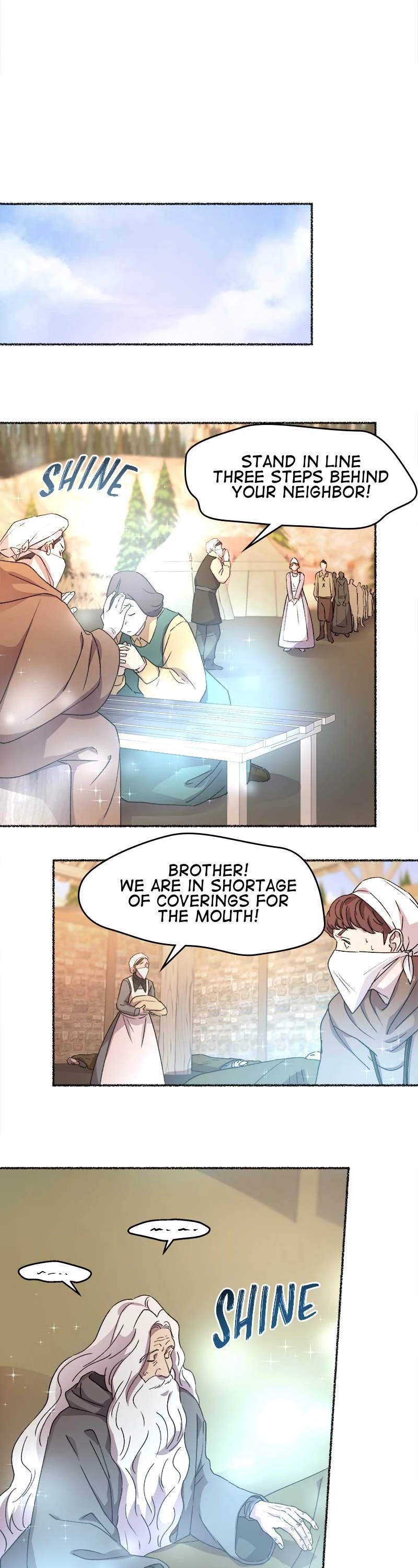 Like Wind on a Dry Branch Chapter 34 page 16 - Chapter 34: Ep. 34 - The Plague of Axias (10)