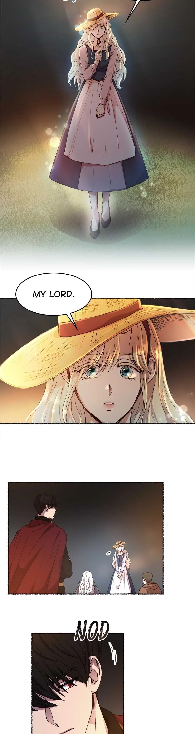 Like Wind on a Dry Branch Chapter 34 page 29 - Chapter 34: Ep. 34 - The Plague of Axias (10)