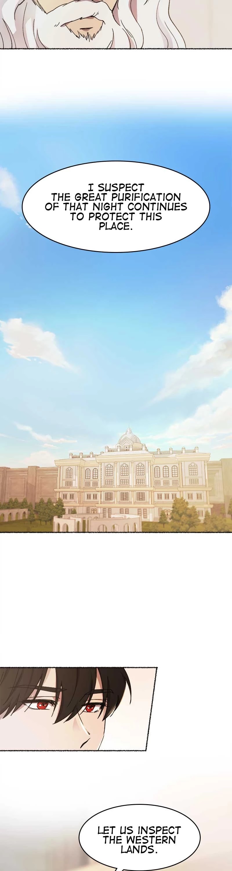 Like Wind on a Dry Branch Chapter 34 page 3 - Chapter 34: Ep. 34 - The Plague of Axias (10)