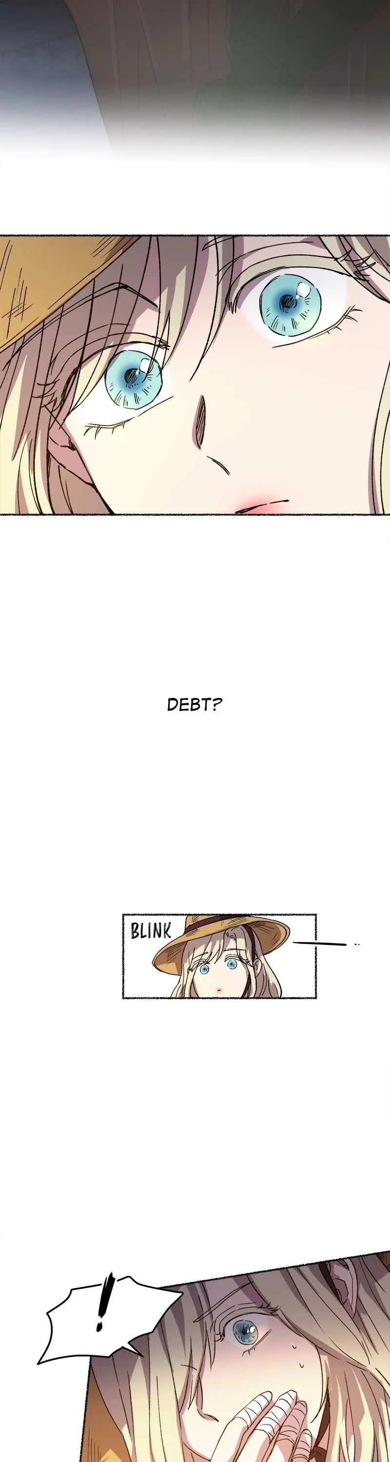 Like Wind on a Dry Branch Chapter 34 page 38 - Chapter 34: Ep. 34 - The Plague of Axias (10)