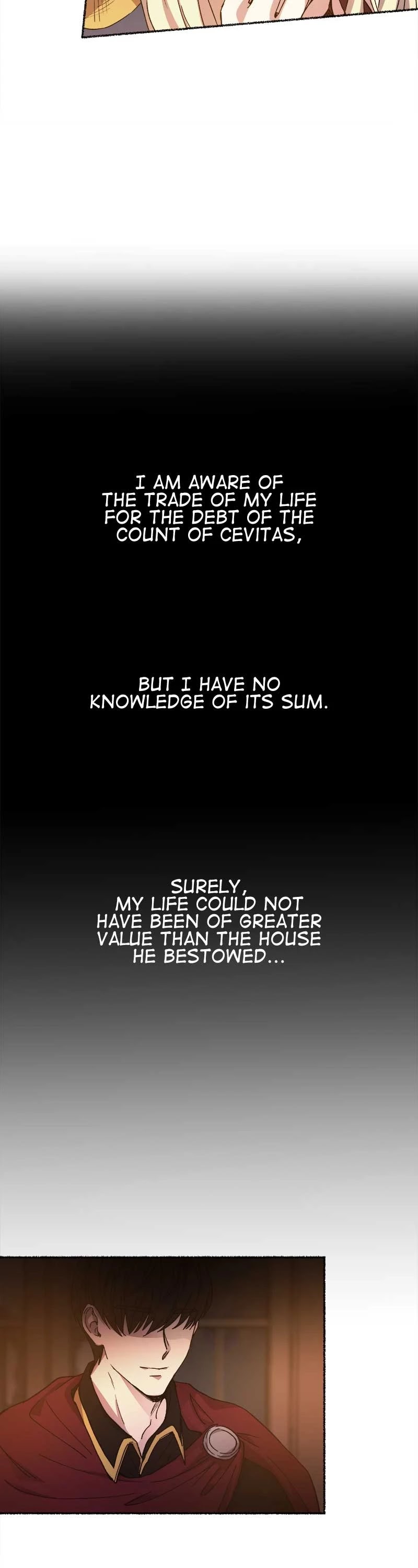 Like Wind on a Dry Branch Chapter 34 page 39 - Chapter 34: Ep. 34 - The Plague of Axias (10)