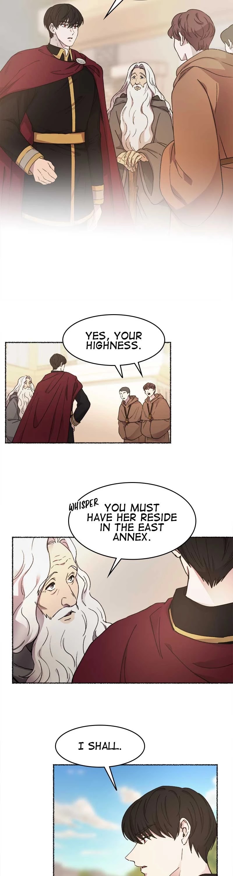 Like Wind on a Dry Branch Chapter 34 page 4 - Chapter 34: Ep. 34 - The Plague of Axias (10)
