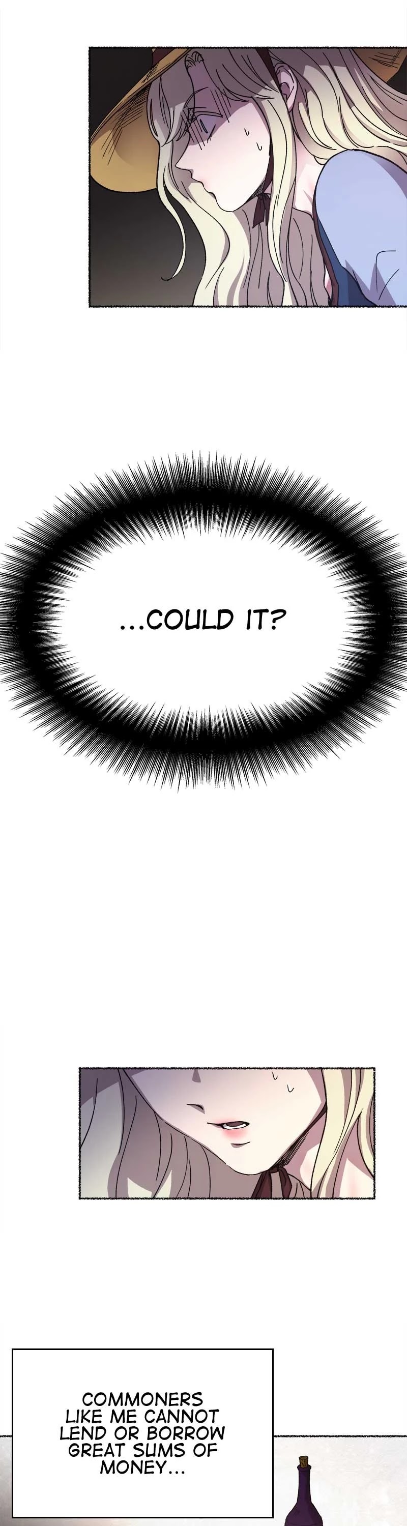 Like Wind on a Dry Branch Chapter 34 page 40 - Chapter 34: Ep. 34 - The Plague of Axias (10)