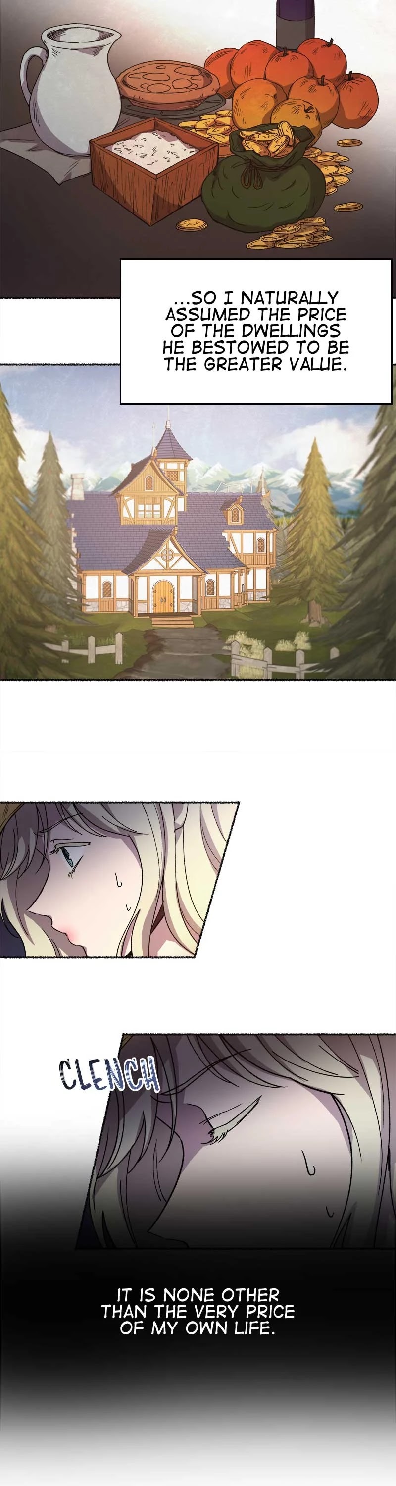 Like Wind on a Dry Branch Chapter 34 page 41 - Chapter 34: Ep. 34 - The Plague of Axias (10)