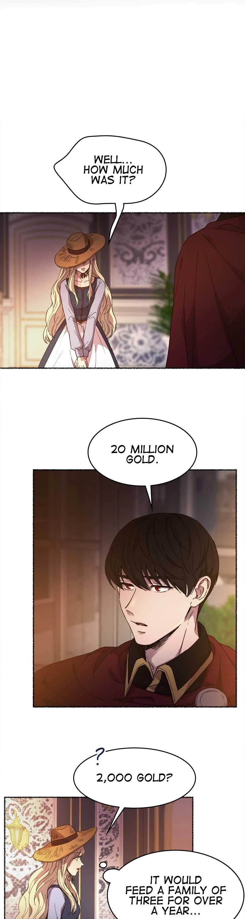 Like Wind on a Dry Branch Chapter 34 page 42 - Chapter 34: Ep. 34 - The Plague of Axias (10)