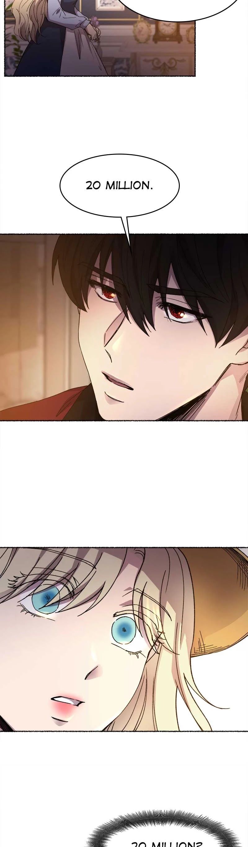 Like Wind on a Dry Branch Chapter 34 page 43 - Chapter 34: Ep. 34 - The Plague of Axias (10)
