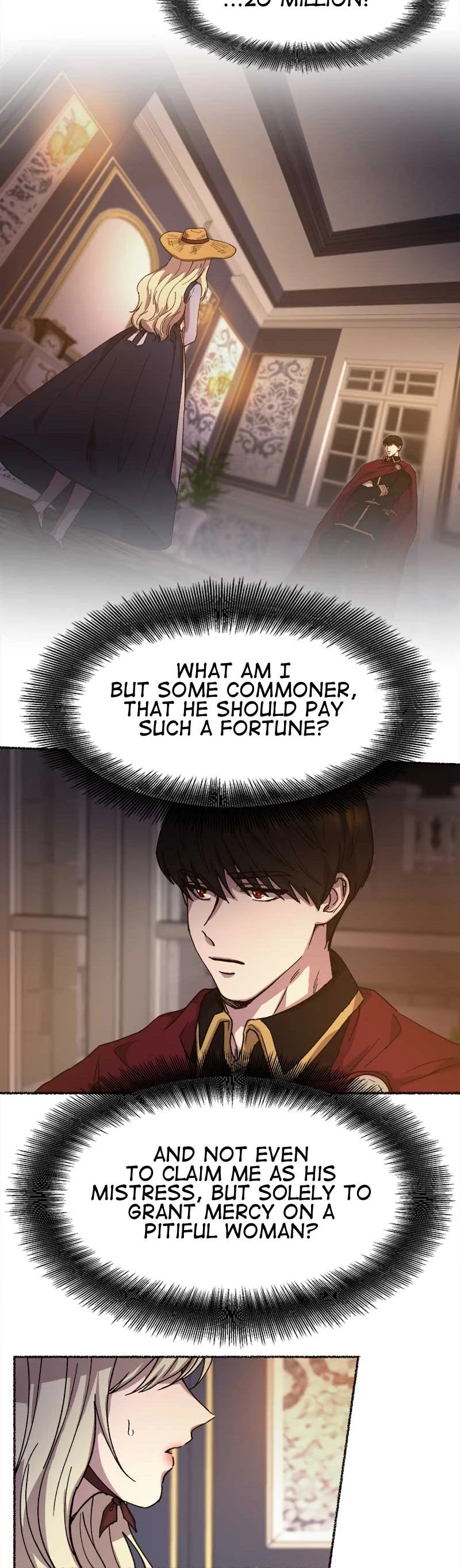Like Wind on a Dry Branch Chapter 34 page 44 - Chapter 34: Ep. 34 - The Plague of Axias (10)