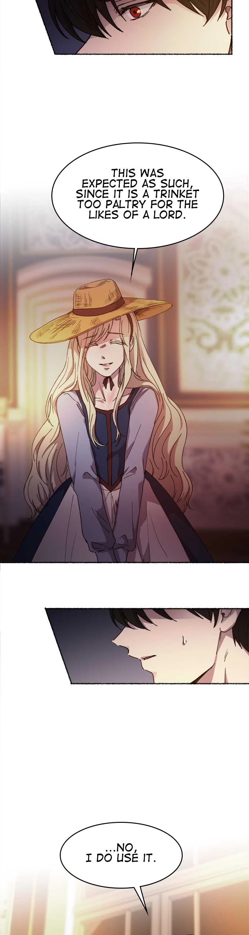 Like Wind on a Dry Branch Chapter 34 page 47 - Chapter 34: Ep. 34 - The Plague of Axias (10)