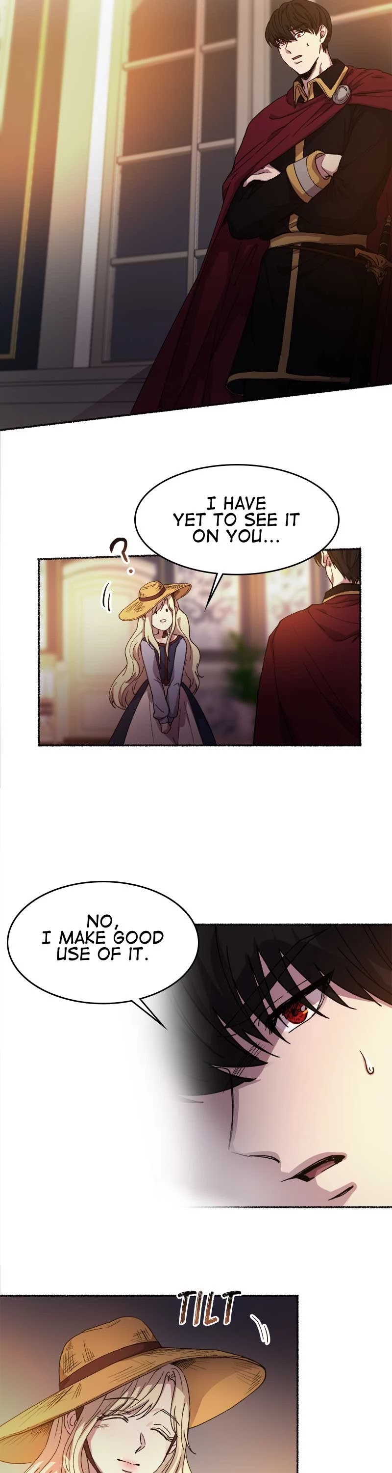 Like Wind on a Dry Branch Chapter 34 page 48 - Chapter 34: Ep. 34 - The Plague of Axias (10)