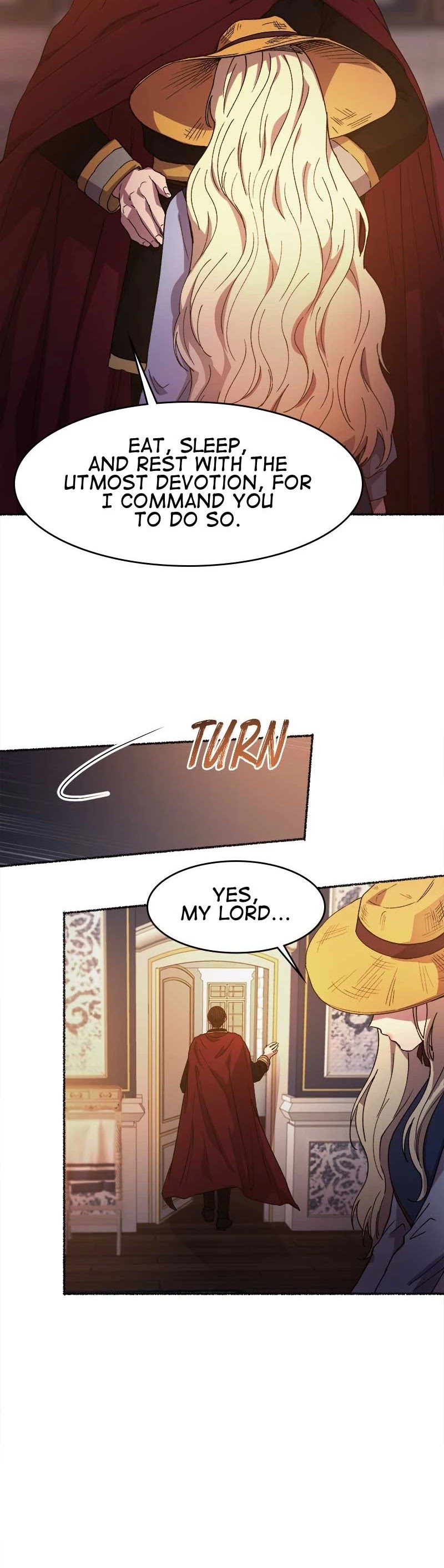 Like Wind on a Dry Branch Chapter 34 page 52 - Chapter 34: Ep. 34 - The Plague of Axias (10)