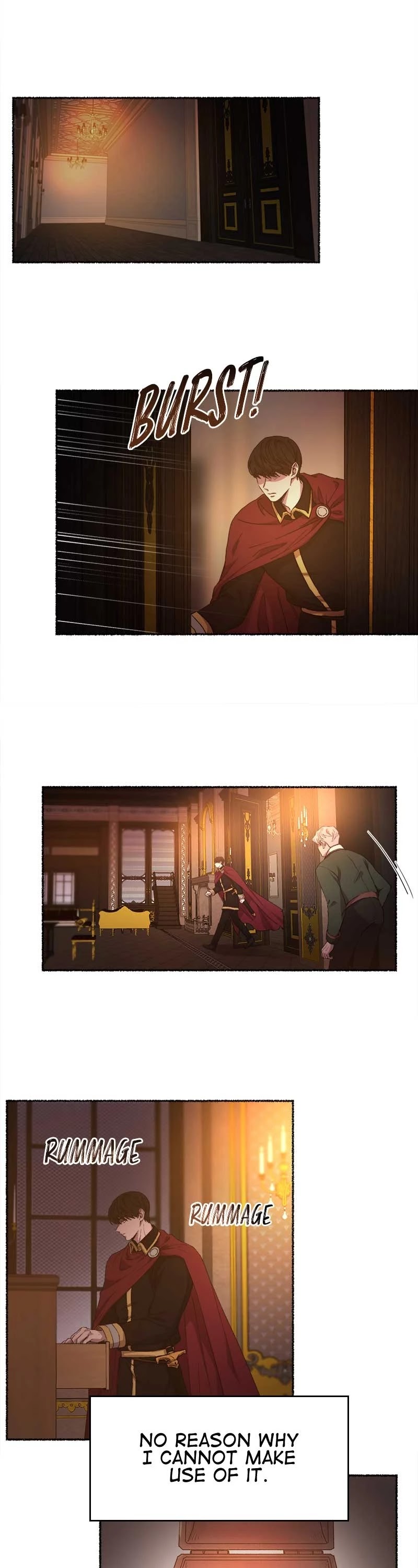 Like Wind on a Dry Branch Chapter 34 page 53 - Chapter 34: Ep. 34 - The Plague of Axias (10)
