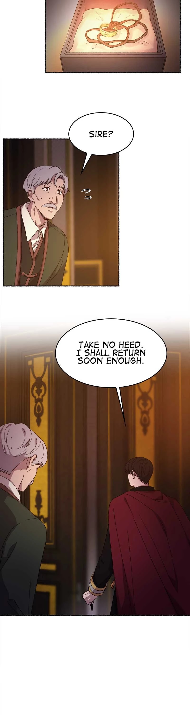 Like Wind on a Dry Branch Chapter 34 page 54 - Chapter 34: Ep. 34 - The Plague of Axias (10)