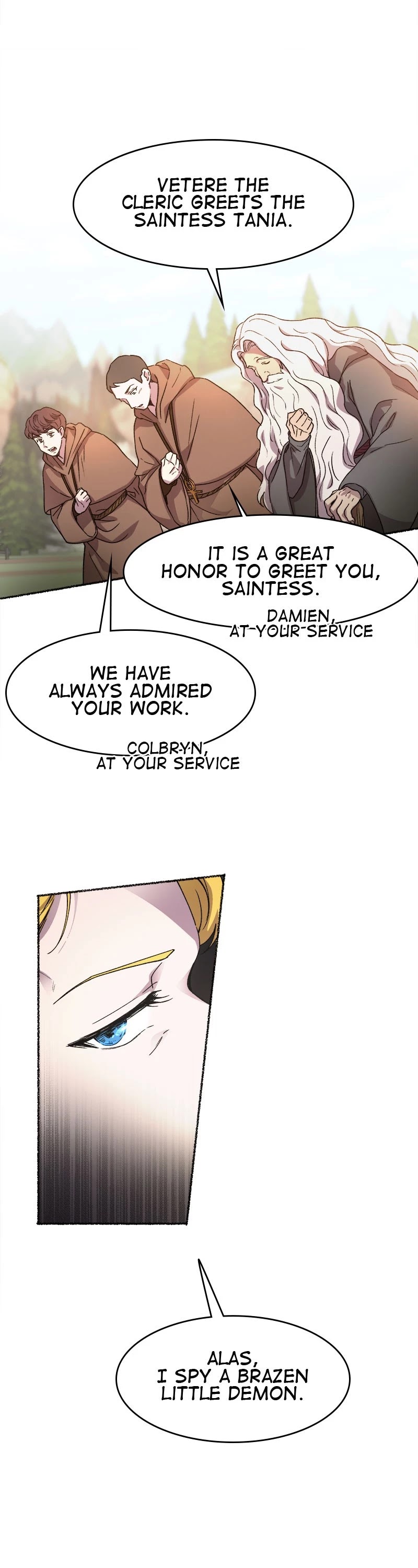 Like Wind on a Dry Branch Chapter 35 page 12 - Chapter 35: Ep. 35 - The Plague of Axias (11)