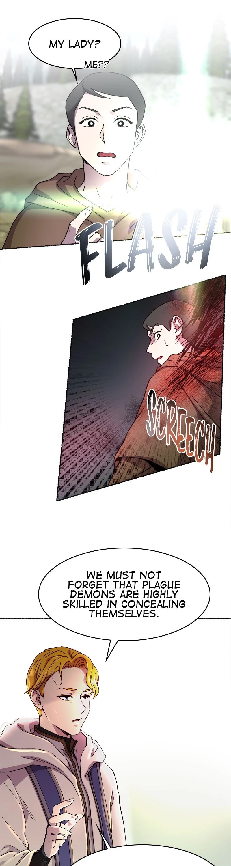 Like Wind on a Dry Branch Chapter 35 page 13 - Chapter 35: Ep. 35 - The Plague of Axias (11)