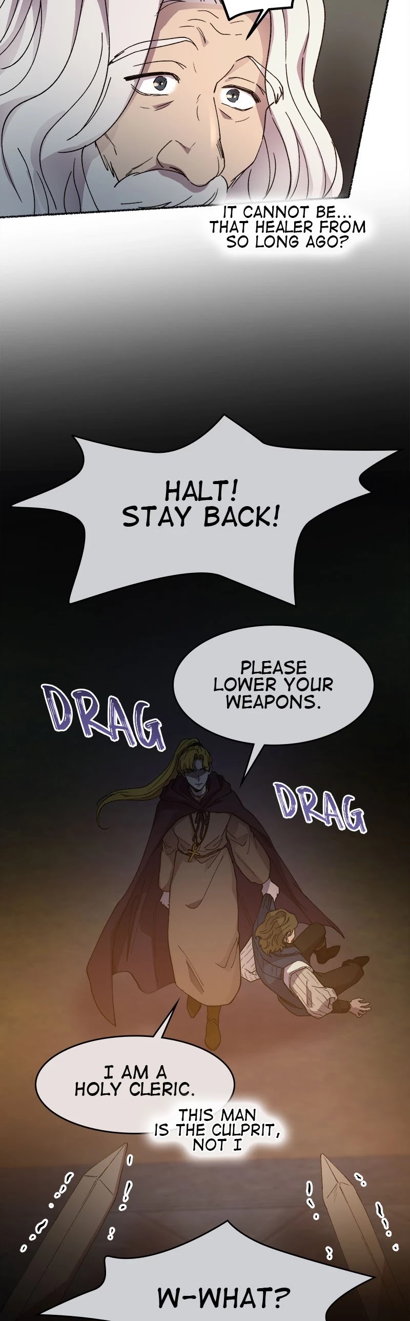 Like Wind on a Dry Branch Chapter 35 page 16 - Chapter 35: Ep. 35 - The Plague of Axias (11)