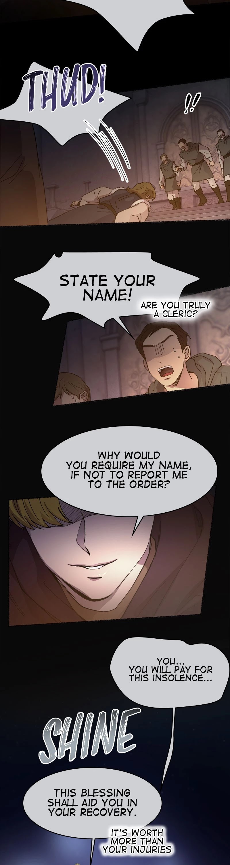 Like Wind on a Dry Branch Chapter 35 page 17 - Chapter 35: Ep. 35 - The Plague of Axias (11)