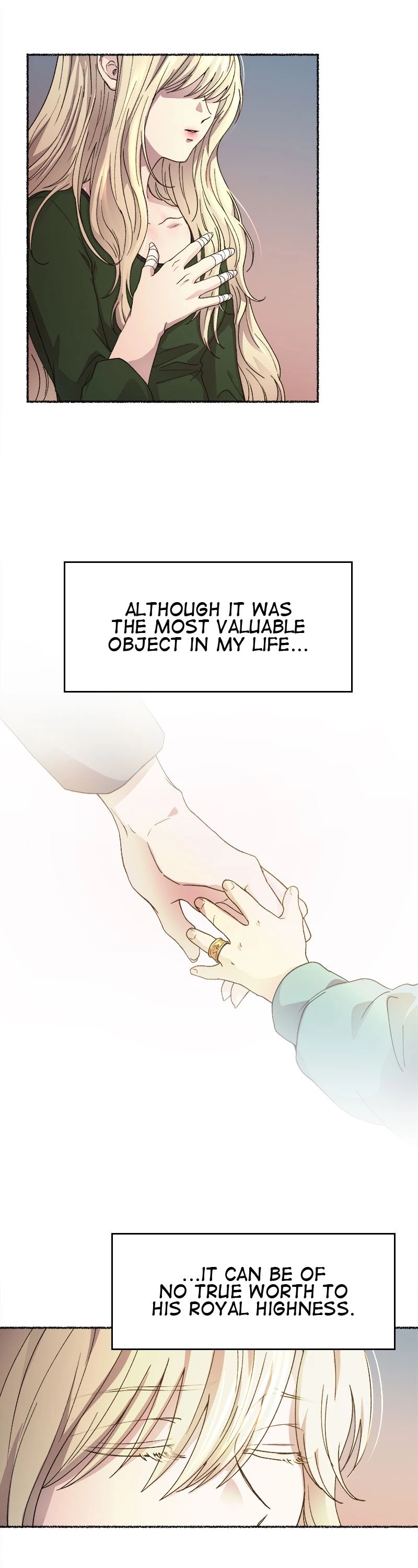 Like Wind on a Dry Branch Chapter 35 page 2 - Chapter 35: Ep. 35 - The Plague of Axias (11)