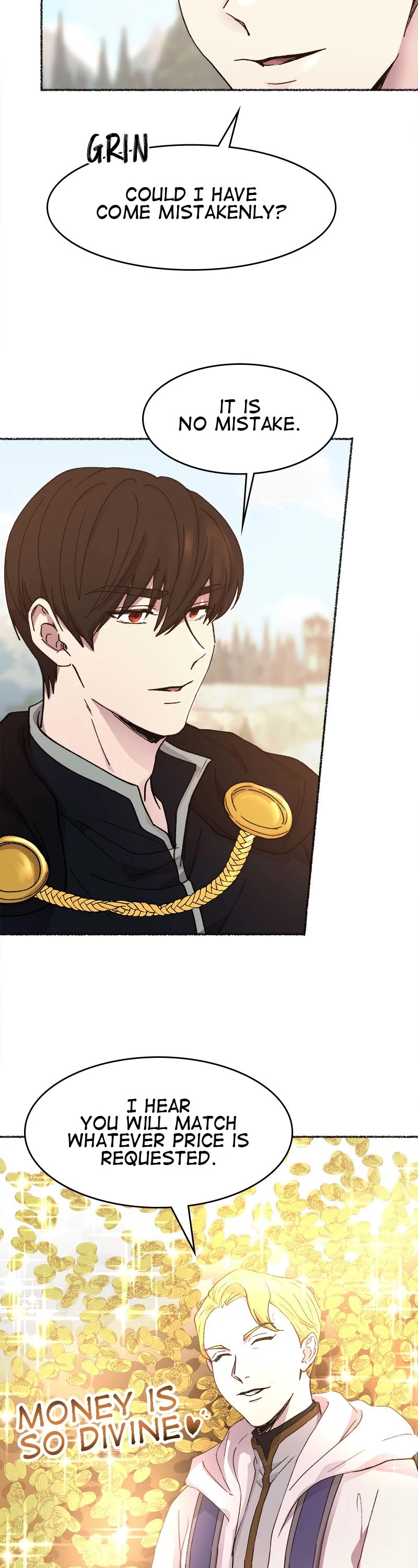 Like Wind on a Dry Branch Chapter 35 page 21 - Chapter 35: Ep. 35 - The Plague of Axias (11)