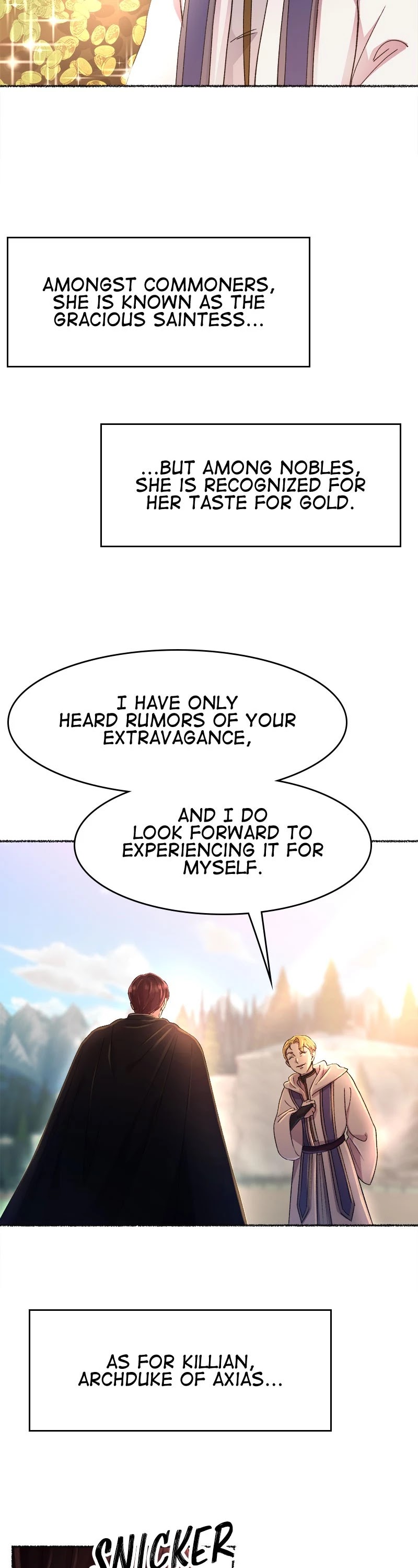 Like Wind on a Dry Branch Chapter 35 page 22 - Chapter 35: Ep. 35 - The Plague of Axias (11)