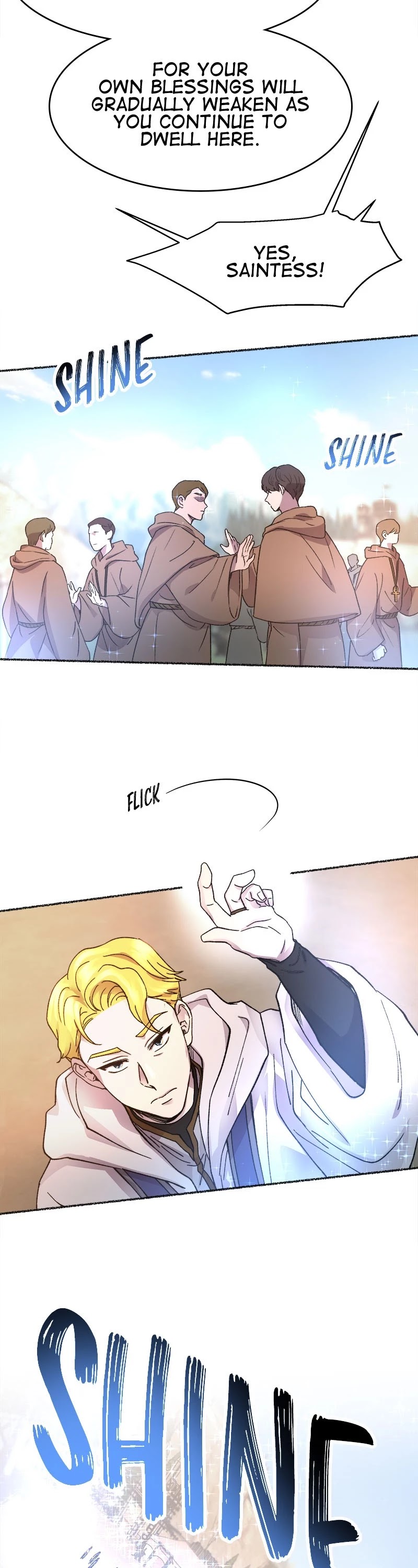 Like Wind on a Dry Branch Chapter 35 page 29 - Chapter 35: Ep. 35 - The Plague of Axias (11)