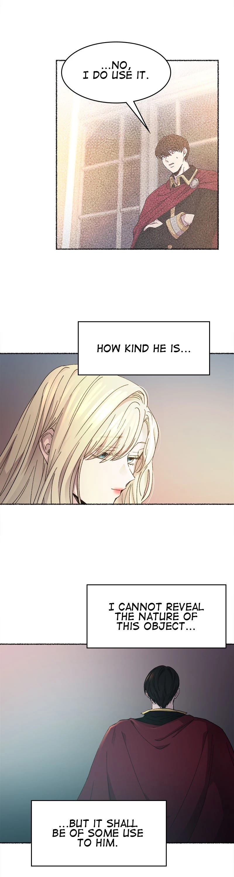 Like Wind on a Dry Branch Chapter 35 page 3 - Chapter 35: Ep. 35 - The Plague of Axias (11)