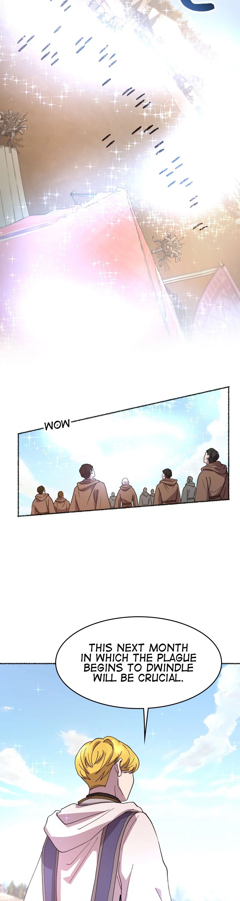 Like Wind on a Dry Branch Chapter 35 page 30 - Chapter 35: Ep. 35 - The Plague of Axias (11)