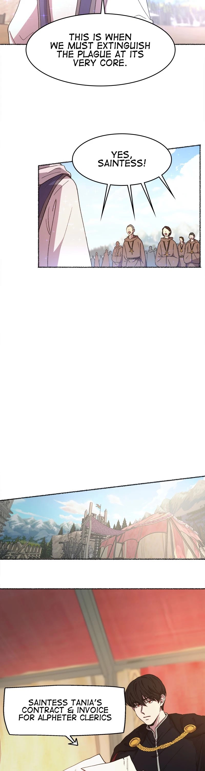 Like Wind on a Dry Branch Chapter 35 page 31 - Chapter 35: Ep. 35 - The Plague of Axias (11)