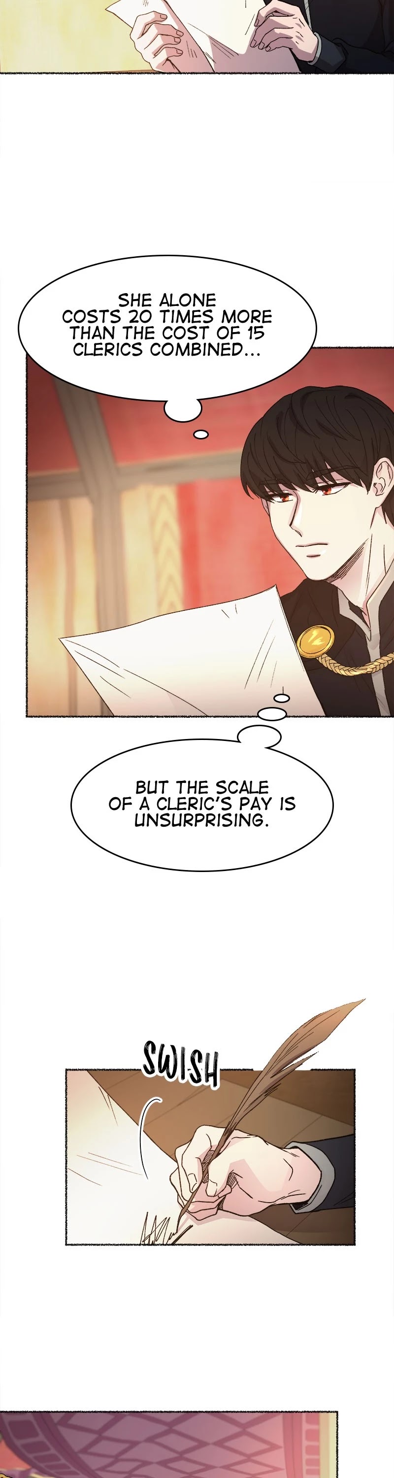 Like Wind on a Dry Branch Chapter 35 page 32 - Chapter 35: Ep. 35 - The Plague of Axias (11)
