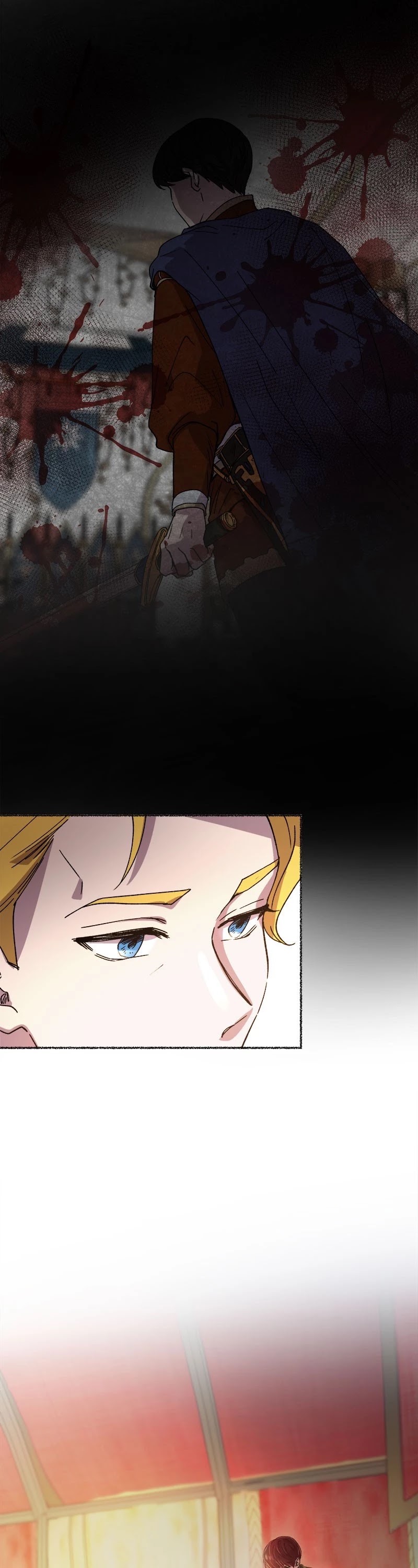 Like Wind on a Dry Branch Chapter 35 page 34 - Chapter 35: Ep. 35 - The Plague of Axias (11)