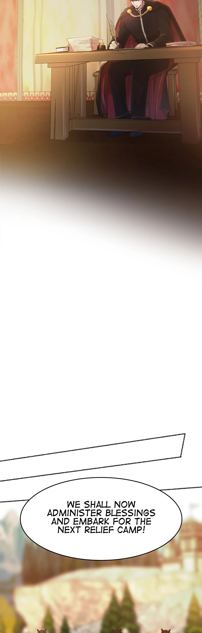 Like Wind on a Dry Branch Chapter 35 page 35 - Chapter 35: Ep. 35 - The Plague of Axias (11)