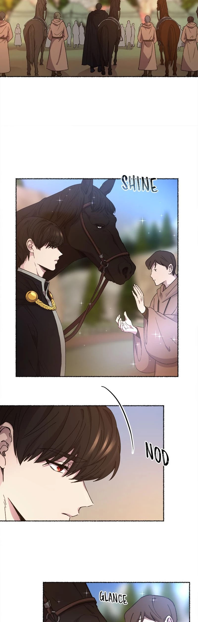 Like Wind on a Dry Branch Chapter 35 page 36 - Chapter 35: Ep. 35 - The Plague of Axias (11)