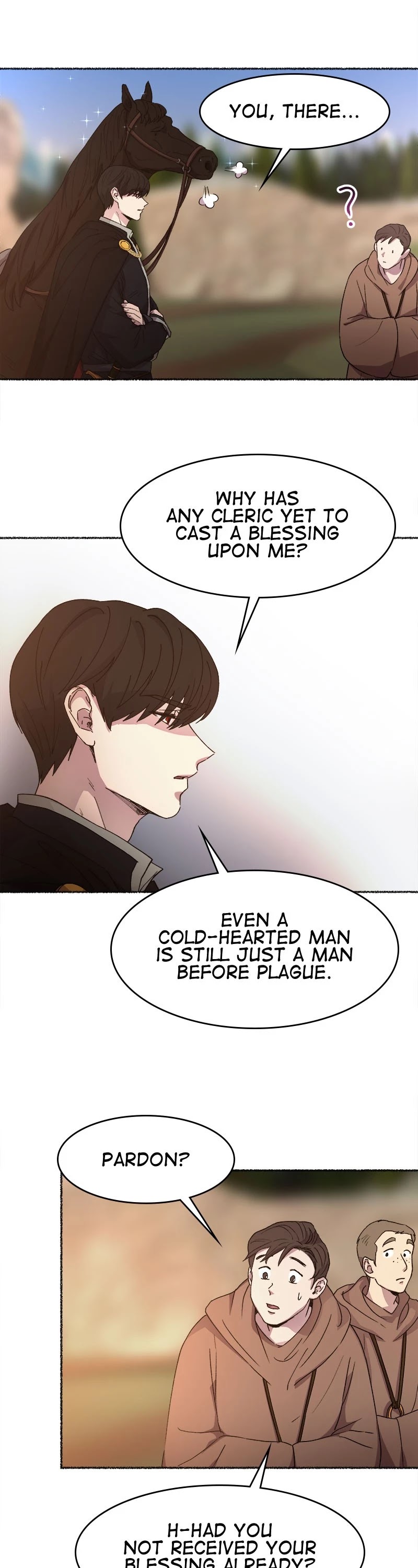 Like Wind on a Dry Branch Chapter 35 page 38 - Chapter 35: Ep. 35 - The Plague of Axias (11)