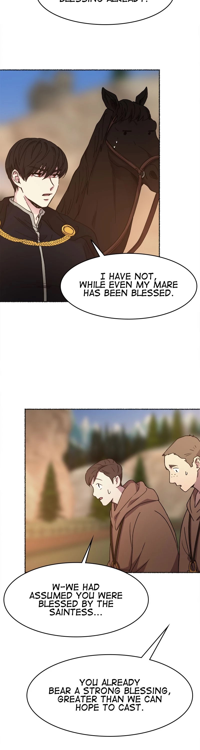 Like Wind on a Dry Branch Chapter 35 page 39 - Chapter 35: Ep. 35 - The Plague of Axias (11)