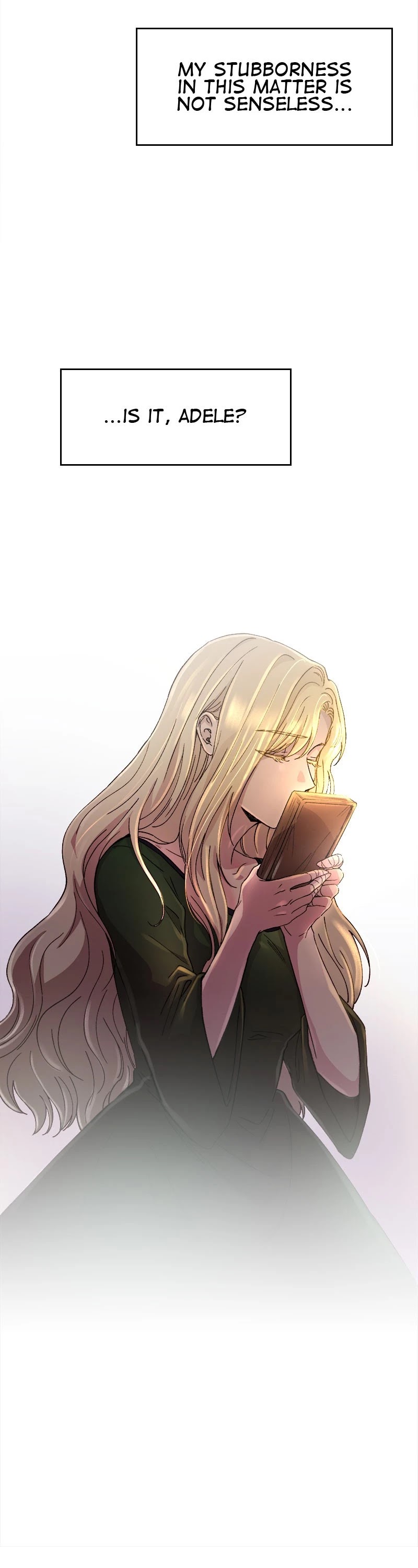 Like Wind on a Dry Branch Chapter 35 page 4 - Chapter 35: Ep. 35 - The Plague of Axias (11)