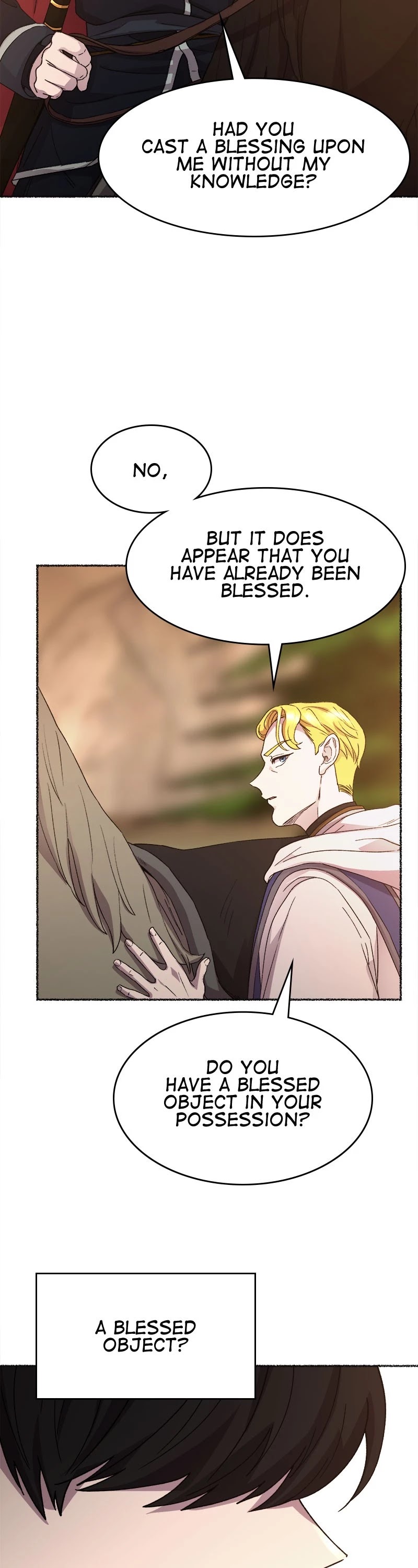 Like Wind on a Dry Branch Chapter 35 page 41 - Chapter 35: Ep. 35 - The Plague of Axias (11)