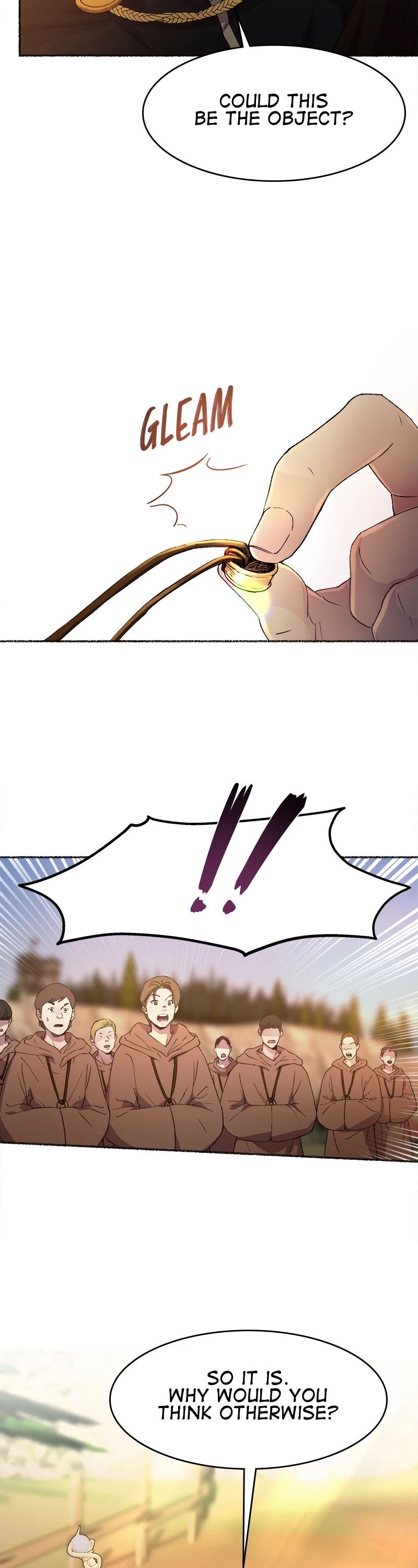 Like Wind on a Dry Branch Chapter 35 page 43 - Chapter 35: Ep. 35 - The Plague of Axias (11)