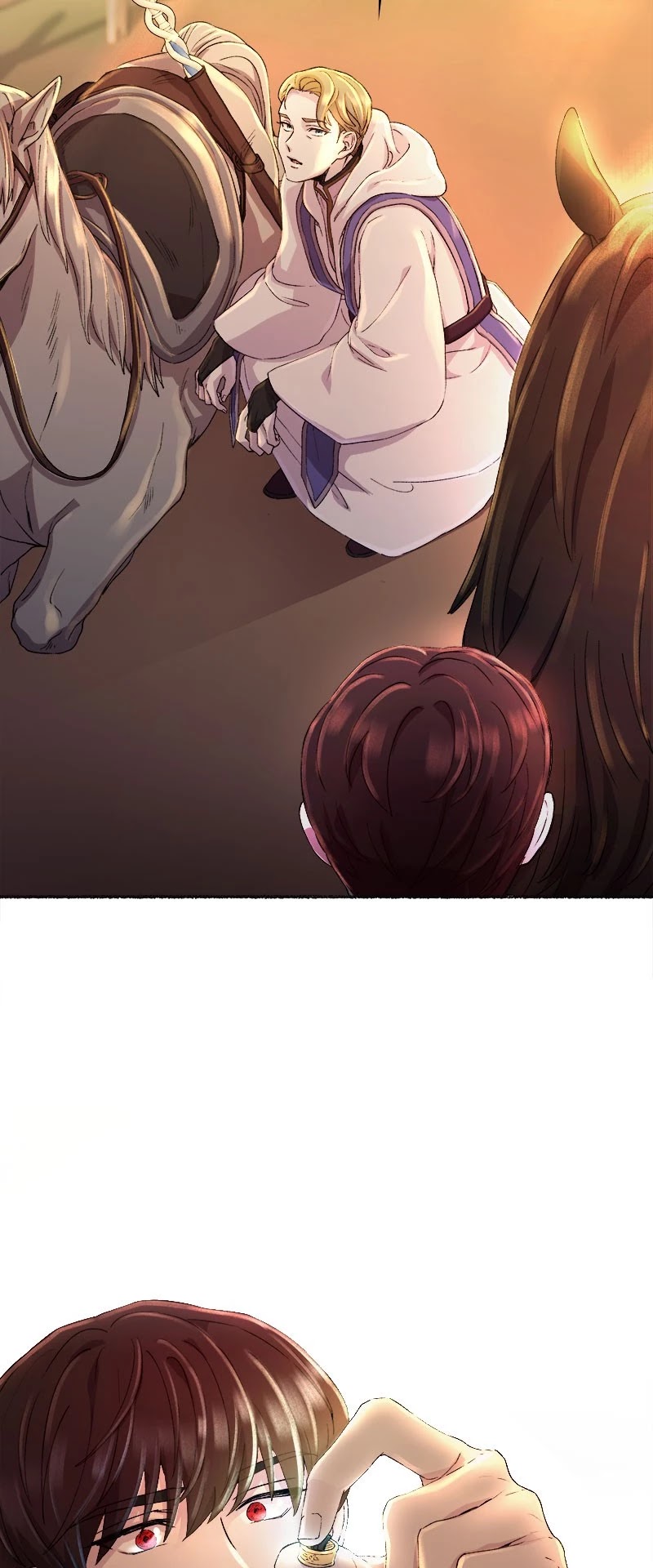 Like Wind on a Dry Branch Chapter 35 page 44 - Chapter 35: Ep. 35 - The Plague of Axias (11)