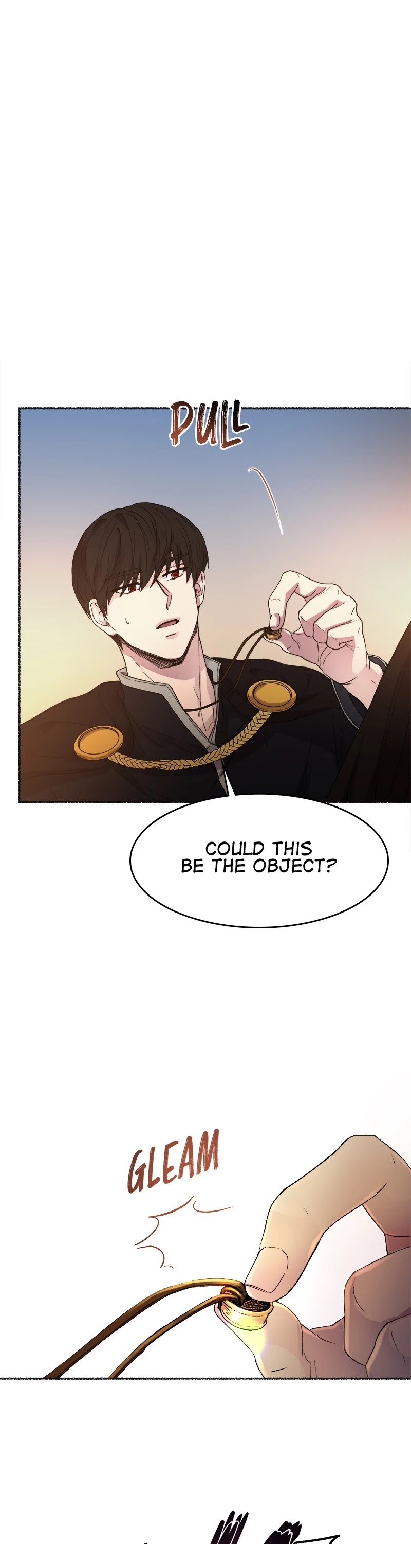 Like Wind on a Dry Branch Chapter 36 page 1 - Chapter 36: Ep. 36 - The Plague of Axias (12)